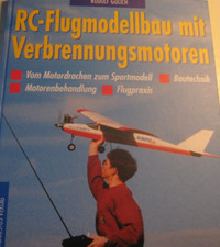 RC- Flugmodellbau mit