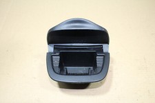 Aschenbecher Ascher hinten