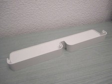 Flache Türablage Türfach f. Kühlteil Kühl-Gefrierkombination Constructa CK44520