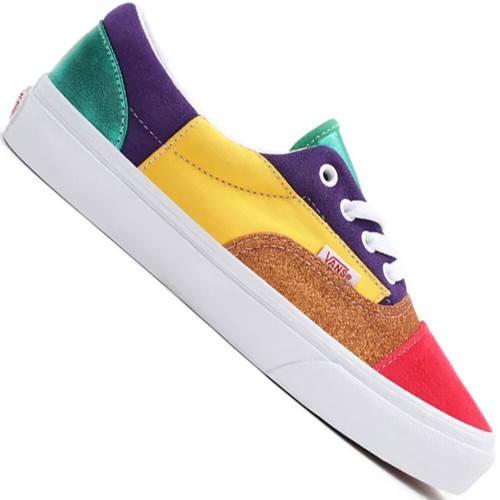 Vans era pride sneaker - era,
