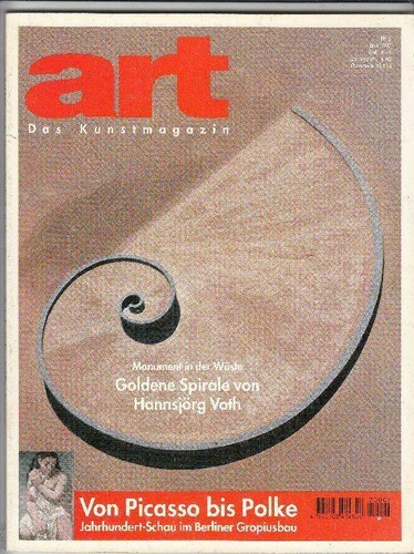 0147c art das kunstmagazin - 0147c,