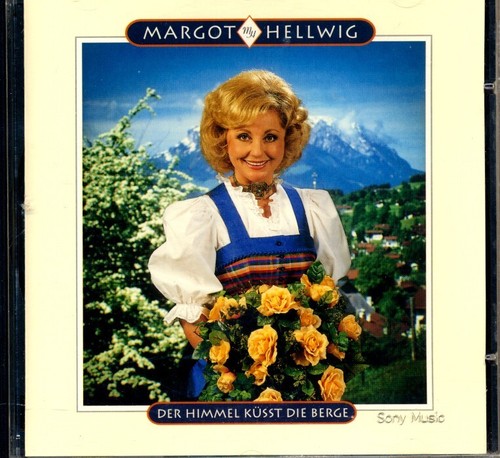 Margot hellwig der himmel - -,