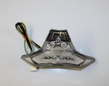 LED Blinker Integriert