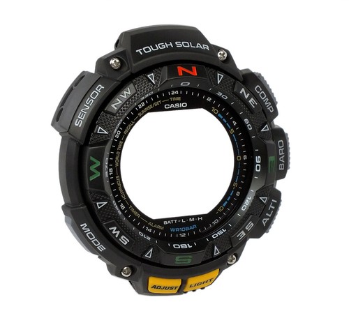 Casio pro trek - casio, |