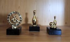 Figuren Bowling / Kegeln auf