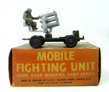 LONE STAR MODERN ARMY MOBILE