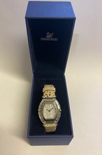 Swarovski Seoul Damen Uhr