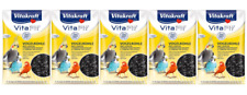 5x10g Vita Fit® Vogelkohle