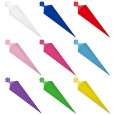 Schultüte 85cm eckig