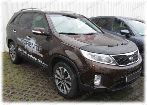 Bra für kia sorento 2009 - für,