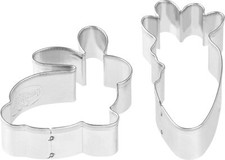 Dr. Oetker 2er Set Ausstecher