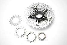 Shimano Deore XT CS-M770 9-fach 11-34 MTB Kassette Ritzelpaket Scott Canyon Cub