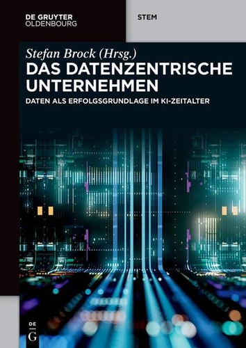 Das datenzentrische