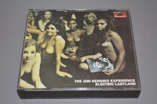 The jimi hendrix experience - the,
