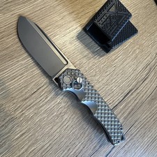 Midgards Hermod Folder Titan