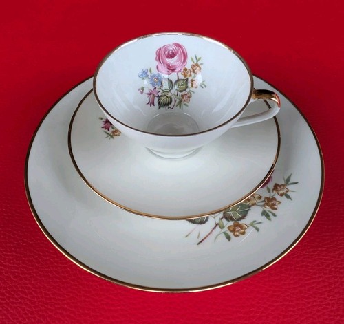1966 bareuther sammeltasse - 1966,