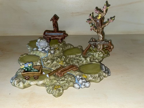 Goebel hummel sommerlandschaft - goebel/hummel,