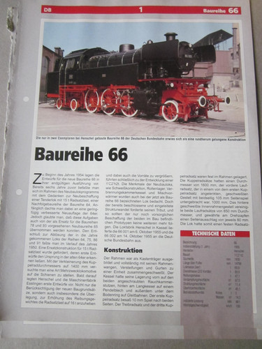 Eisenbahn fahrzeugkatalog - eisenbahn,