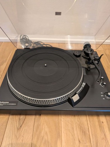 Technics 2000 direct - technics, sl-2000