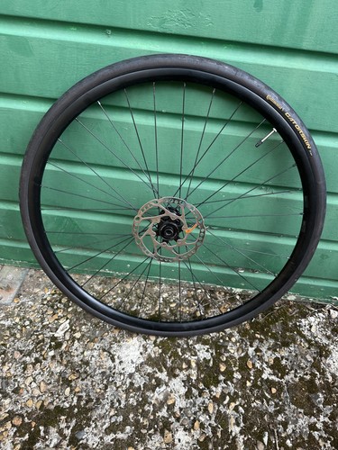 Shimano 105 vorderrad - 105, vorderrad,