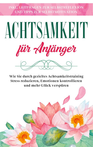 Achtsamkeit für anfänger - achtsamkeit,
