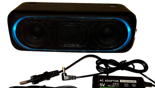 Sony srs xb30 bluetooth - srs-xb30,