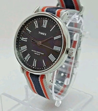 TIMEX FAIRFIELD AVENUE UHR