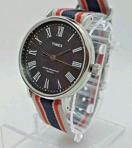 Timex fairfield avenue - fairfield,