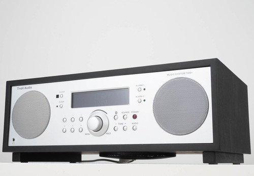 Tivoli audio music system - system, two+