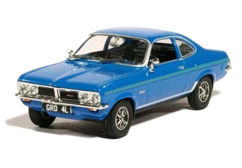 Oxford diecast vauxhall - diecast,