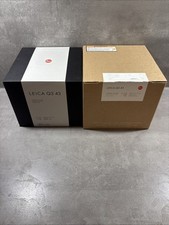 Leica Q3 43 19084 Black Paint