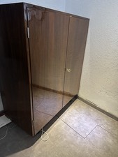 Vintage highboard schrank - highboard/schrank, im
