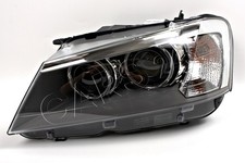 BMW X3 F25 2010- LED Bi Xenon