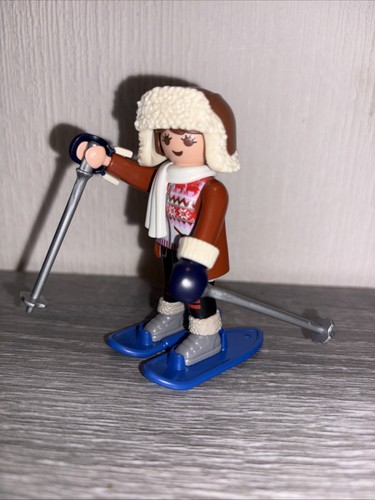 Playmobil 70243 figur serie - 70243,