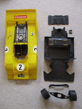 Carrera Structo Porsche 917