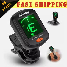 LCD Clip On Chromatic Acoustic