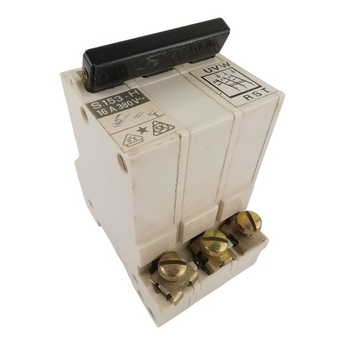 Abb bbc s153 h16a - s153,