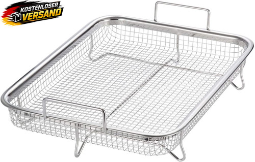 Edelstahl grillkorb für - grillkorb,