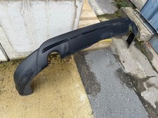 Ford S-Max 2015-2020 Rear