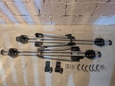 Thule Freeride Fahrradträger / Dachträger