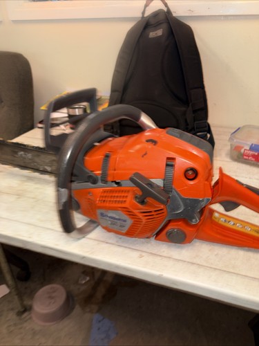 Husqvarna 560 zoll - 560,