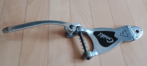 1963 guild bigsby - b3, patent