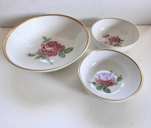Kaiser schälchen set - schälchen,
