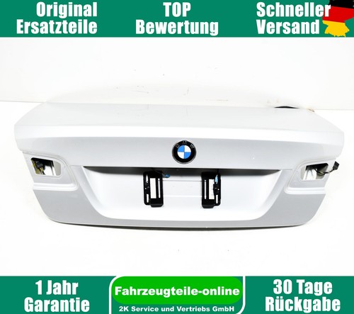 Bmw 3er e92 7254428 - 3er, heckklappe