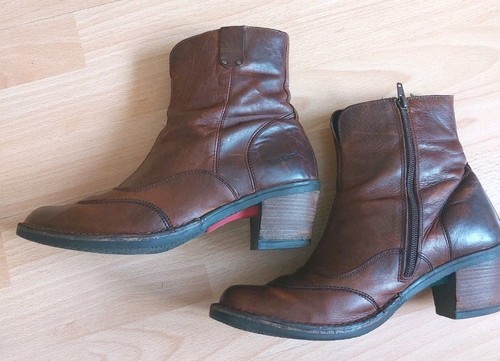 Boots kickers damen - boots,