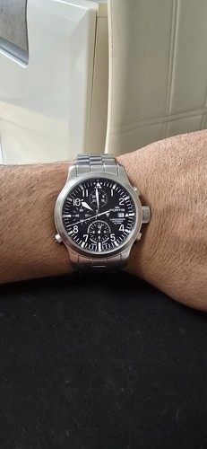 Fortis flieger - fortis,