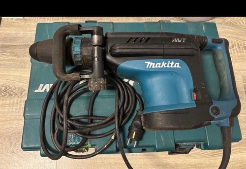 Makita stemmhammer - makita,