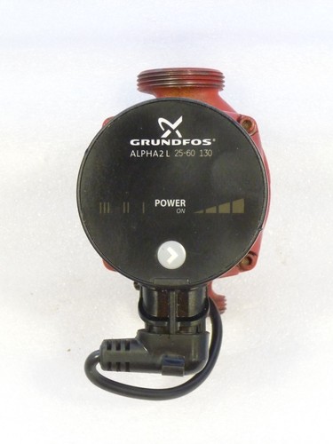 Grundfos alpha2 60 - alpha2,