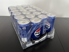 Pepsi 24 x 0,33 L –
