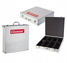 Alukoffer für 8 Autos 1:32